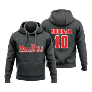 100% coton sweat à capuche zippé hommes Streetwear strass Boxy sweat à capuche fabricants de vêtements Patch personnalisé broderie poids lourd - Product Image 4