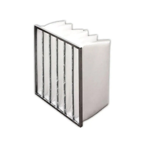 ขนาดที่กำหนดเอง Fine กระเป๋า Filter Media สำหรับกรอง Fine Media คุณภาพสูงสำหรับขาย - Product Image 3