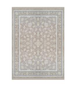 ¡Nostalgia Collection 1200 Alfombra de poliéster Vintage Elegance Smoky Color Alta calidad Hecho a máquina Lavable! Cañas Código 413301 - Product Image 2