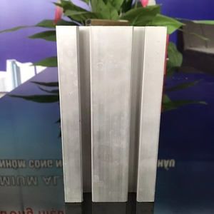 โปรไฟล์อลูมิเนียม V-Slot สำหรับการผลิตมาตรฐานสากลที่ผลิตจากเวียดนามราคาสมเหตุสมผล - Product Image 4