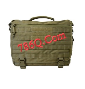 Medium Messenger <b>Bag</b> 20L Coyote Pockets <b>Computer</b> Business Gym Hiking Wheels Office One Shoulder Tactical Rucksack <b>Bags</b> - Product Image 1