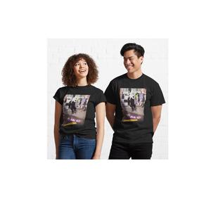 2023 <b>Women</b> Casual O Neck Short Sleeve Letter Printed Fit Summer Ladies <b>Tops</b> T Shirt Custom t Shirt From India - Product Image 5