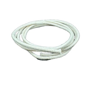 Cordon de serrage rond en mèche de coton de 2.5mm pour vêtements et chaussures - Product Image 4