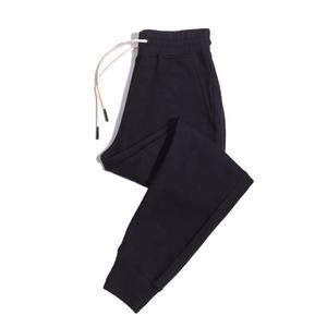 Transpirable Personalizado de alta calidad Nuevo estilo Mans Joggers Sports Mans Joggers con pantalones de chándal de bolsillo Joggers - Product Image 5