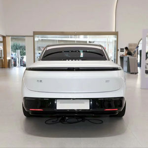 Nouvelle voiture électrique pure ZE_EKR 007 2025, berline à propulsion arrière, conduite à gauche avec transmission automatique, dépôt pour l'exportation - Product Image 5