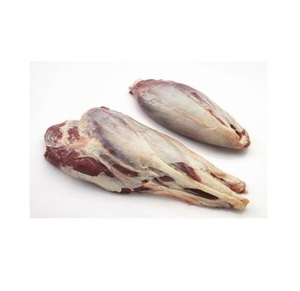 Carne de Res Congelada Halal de Calidad de Exportación, Hígado de Res, Ternera - Carne de Res Deshuesada - Espiga - Carne de Búfalo - Product Image 5