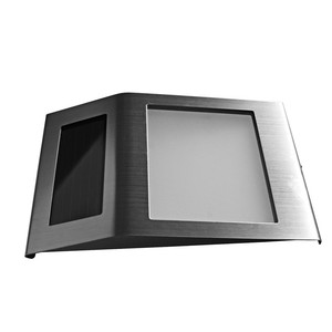 Plaque de Numéro d'Adresse Solaire LED AG40 - Product Image 2