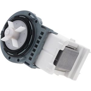 Moteur de pompe de vidange électrique XPARTCO 120V DC31-00187A en plastique pour lave-linge - Pièces de machine à laver - Product Image 2