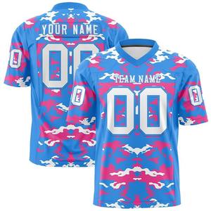 Maillot de rugby de performance - Coupe athlétique profilée - Product Image 2