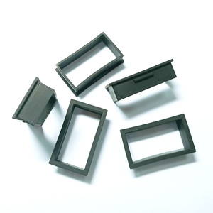 Joint d'étanchéité en silicone industriel Lanjo B9755 à découpe personnalisée, longue durée de vie, pour isolation électrique, bouchon en caoutchouc – Vente chaude - Product Image 3