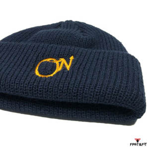 Gorro de Invierno Unisex de Diseño Nuevo, Alta Calidad, Transpirable, Impermeable, 100% Algodón, Bordado 3D, Tela de Forro Polar - Product Image 6