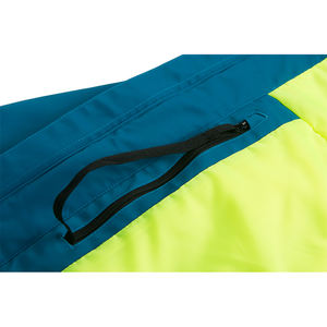 Veste d'hiver de sport personnalisée grande taille pour hommes manteau de ski et de snowboard coupe-vent et respirant pour adultes veste d'extérieur personnalisable - Product Image 4