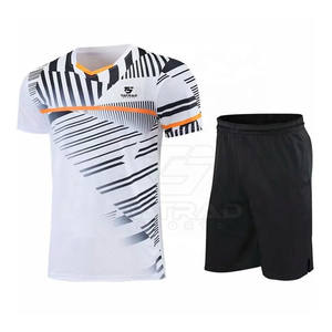 Tenues de volley-ball imprimées, dernier design, meilleurs matériaux, vêtements de sport d'extérieur, légers et respirants - Product Image 1