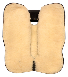 Shyam Selle Western anglaise synthétique légère avec options personnalisables pour le trail et la course de barils - Product Image 3