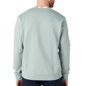 Sweat-shirt à col rond personnalisé en gros pull-over mode Streetwear sweat-shirt de survêtement pour hommes 2026 - Product Image 4