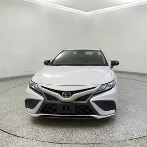 NEATLY utilisé 2023 Toyo-ta Ca_m_ry XSE FWD - Product Image 1