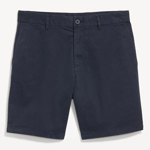 Shorts décontractés d'été pour hommes en polyester/nylon, taille élastique, tricotés, respirants, coupe ample, taille mi-haute, imprimé streetwear - Product Image 3
