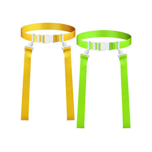 อุปกรณ์ธงฟุตบอลแบบปลดเร็วสำหรับทีมกีฬา ใช้สำหรับการฝึกซ้อมและการแข่งขัน - Product Image 1