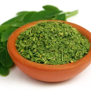 Feuilles de moringa naturelles de qualité supérieure pour l'exportation au prix le plus bas feuille de moringa fournie par le principal fournisseur du Vietnam - Product Image 6