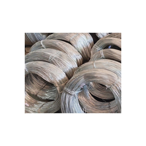 Chatarra de Alambre de Aluminio de Grado de Exportación con 99% de Contenido de Al, Empaquetado Personalizado en Bobinas y Paquetes - Product Image 5