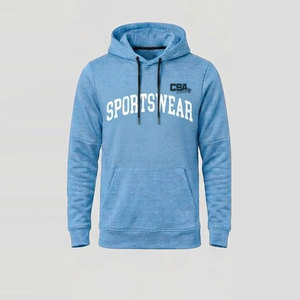 Sweat-shirts Performance Team en tissu durable, conçus pour les entraînements sportifs et une utilisation active très intensive. - Product Image 1