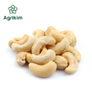 [Producteur fiable] Noix de cajou entières séchées de qualité supérieure, noyaux de noix de cajou du Vietnam, marque KPRO, qualité WW240, emballage sous vide fiable - Product Image 1