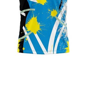 Diseño Personalizado de Camisetas de Cricket Sublimadas, Camiseta de Cricket con Estampado por Sublimación, Nueva Tendencia 2026, Camiseta de Cricket con Estampado por Sublimación - Product Image 6