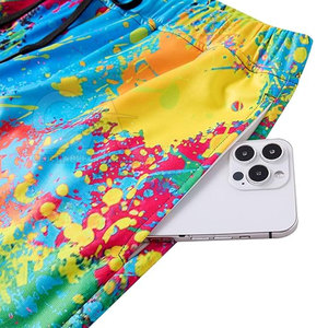 Adultes vêtements de jogging hommes pantalon de jogging vente en ligne fabricant pakistanais bas quantité minimale de commande pantalon de jogging à sublimation - Product Image 5