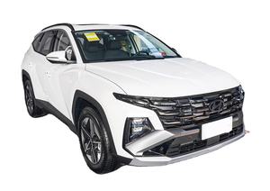 SUV Compacto 2025, 1.5T Turbo, Edición Lead, Volante a la Izquierda, Aire Acondicionado Automático, Luces LED, Pantalla Táctil de 12.3 Pulgadas - Product Image 2