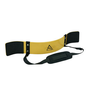 บอดี้บิลดิ้ง อาร์ม บลาสเตอร์ คุณภาพสูง สำหรับยกน้ำหนัก ขายดี สำหรับการฝึกฟิตเนส - Product Image 6