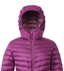 Women Solid <b>Jackets</b> Bubble Windbreaker Short Crop Coats Puff <b>Ladies</b> Down Coats Thick Warm Patchwork Winter Puffer <b>Jackets</b> - Product Image 5