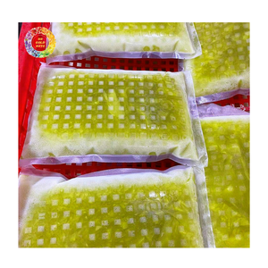 น้ำอ้อยแช่แข็งแช่แข็งเพื่อส่งออกผลิตเครื่องดื่มปั่นและเครื่องดื่มเย็นแช่แข็ง IQF จากธรรมชาติ - Product Image 3