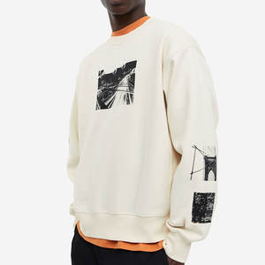 Sudadera con Capucha de Alta Calidad para Hombre, Tejida, 100% Algodón, Media Cremallera, Diseño Tribal Polinesio, Color Rojo, Corte Regular, Unisex, Ropa Urbana - Product Image 6