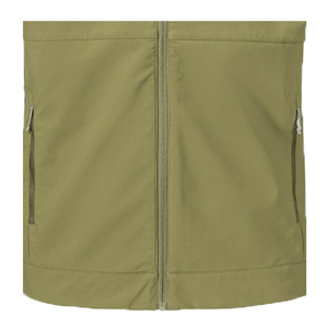 Wholesale Breathable Unisex Lightweight Canvas Softshell <b>Jacket</b> Plus+ Parka Waterproof Rain Outdoor Stand Collar <b>Jacket</b> - Product Image 4