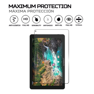 ฟิล์มกันรอยหน้าจอสำหรับแท็บเล็ตซันสเต็ค แอดเวนเจอร์ วัน - Product Image 2