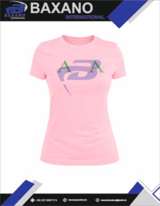 Alfa |   Kapa |   Camiseta de la Hermandad Alpha con Letras Griegas en Rosa y Verde, AKA Sorority, 100% Algodón, Unisex, Personalizable con Cualquier Logotipo - Product Image 6