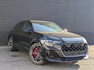 Nuevo rendimiento Audi RS Q8 para Ventas - Product Image 2