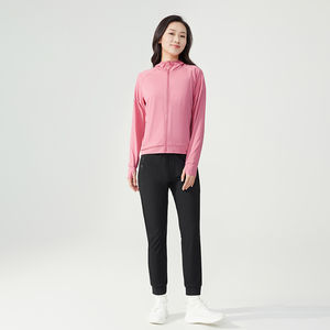 Nouveau sweat à capuche d'équitation pour femme de haute qualité meilleur matériau respirant confortable sweats à capuche unisexe avec logo personnalisé - Product Image 6