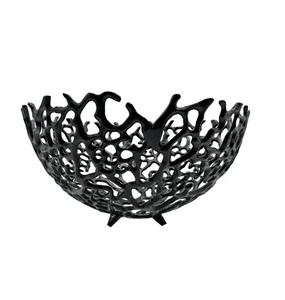 Latest Design Chocolate <b>Bowl</b> Greatest Quality Round Shape Dessert <b>Snacks</b> <b>Bowl</b> for Wedding Party Events Use. - Product Image 3