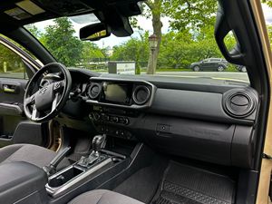 2018สำหรับ Tacoma TRD off-road Access CAB 8สูบเทอร์โบ AWD เบาะหนังแบบกำหนดเองพาโนรามาซันรูฟซ้าย - Product Image 5