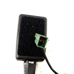 Gancho del Cinturón de Seguridad Delantero Derecho para Volvo V40 Serie 31404247 (16>) - Product Image 5