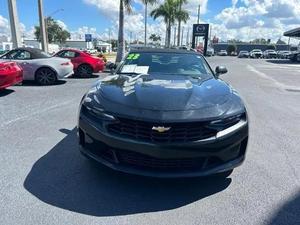 Usado 2023 Chev ...... rolet Camaro 1LT - Product Image 6