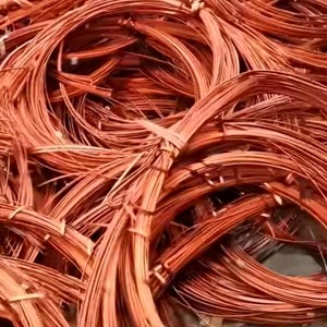 Hot Purity Copper Wire Scrap 99.99% Discount Price Cheap 99% Copper Scrap and <strong>Steel</strong> Scrap Product - Product Image 5
