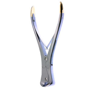 Alicates Cortadores de Alambre con Insertos de Carburo de 6mm de Acero Inoxidable Alemán MEDIHEAL SURGICAL CORPORATION para Cirugía Ortopédica al por Mayor - Product Image 6