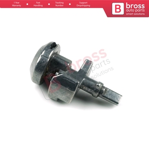 Cilindro de Bloqueo del Volante BSP1063 con Varilla de Bloqueo para Getz TB 2001-2011 - Product Image 3