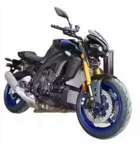 SUPERMOTO AB 2024 MT-10, Motocicleta Deportiva Todoterreno, MÁS VENDIDA - Product Image 1