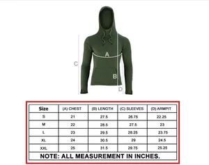 Sweat à capuche personnalisable pour hommes Parfait pour les commandes corporatives en gros Sweat à capuche gris avec poche Confortable Élégant pour l'image de marque personnalisée - Product Image 5