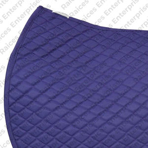 Almohadilla para SILLÍN de caballo hecha a medida de alta calidad, superventas en diferentes colores para montar a caballo - Product Image 5