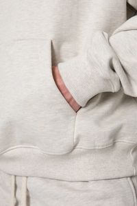 Sudadera con capucha de lavado ácido personalizada de la mejor calidad, ropa de invierno para hombres de nuevo estilo, OEM fabricado en Pakistán - Product Image 6