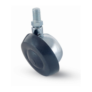 Perno Semisferico BL D.40 Cromo 2 Pezzi - Product Image 1